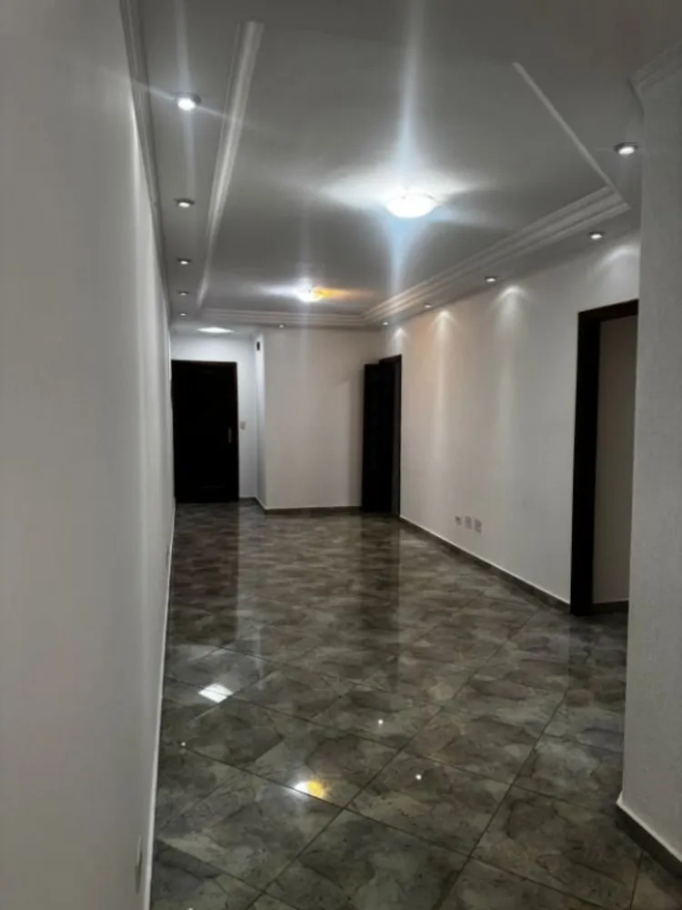Apartamento, 3 quartos, 121 m² - Foto 1