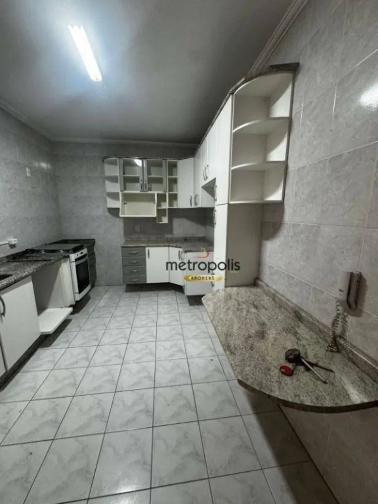 Apartamento, 3 quartos, 121 m² - Foto 3
