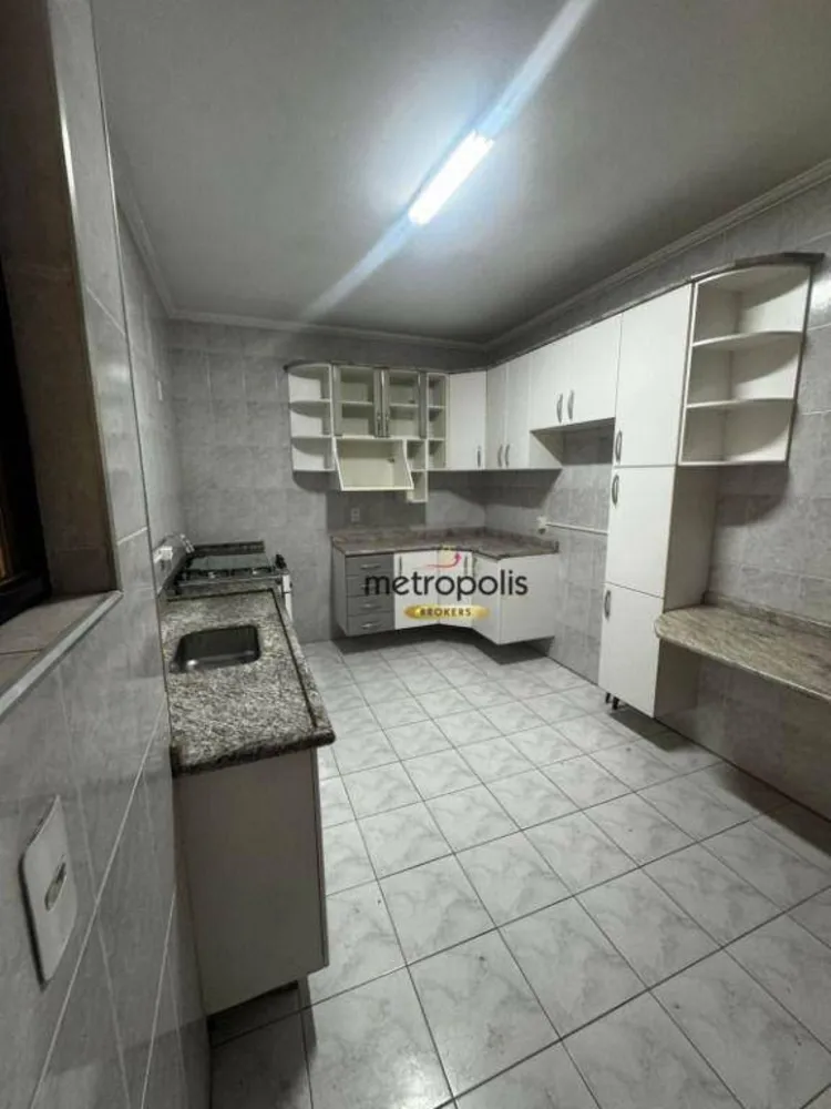 Apartamento, 3 quartos, 121 m² - Foto 2