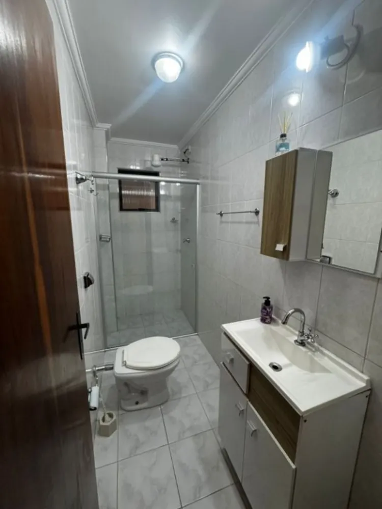 Apartamento, 3 quartos, 121 m² - Foto 8