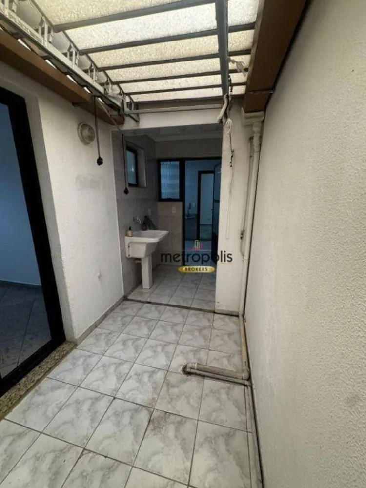 Apartamento, 3 quartos, 121 m² - Foto 4