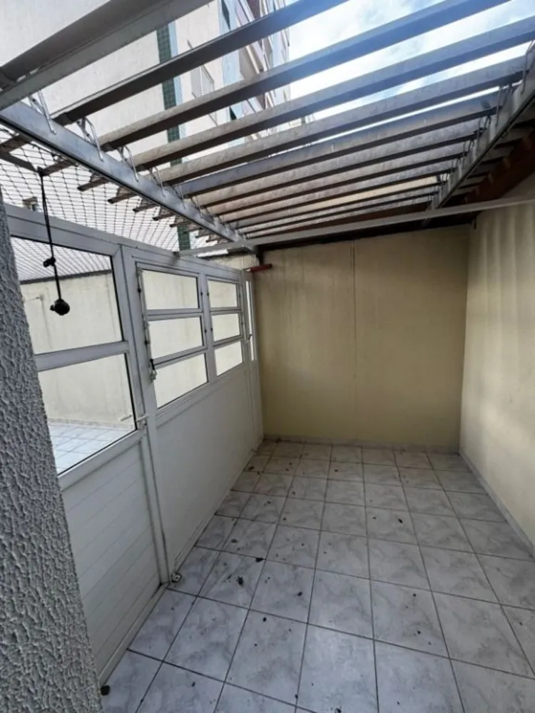Apartamento, 3 quartos, 121 m² - Foto 5