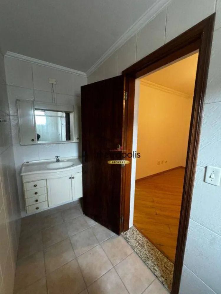 Apartamento, 3 quartos, 121 m² - Foto 10