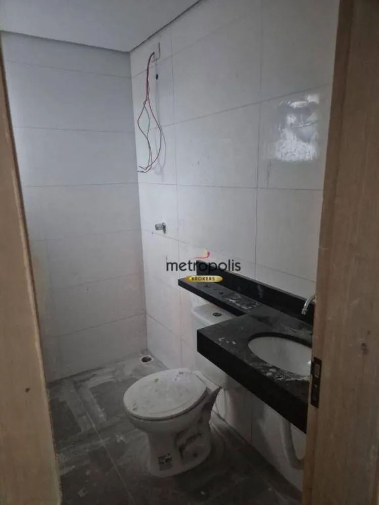 Apartamento, 3 quartos, 65 m² - Foto 8