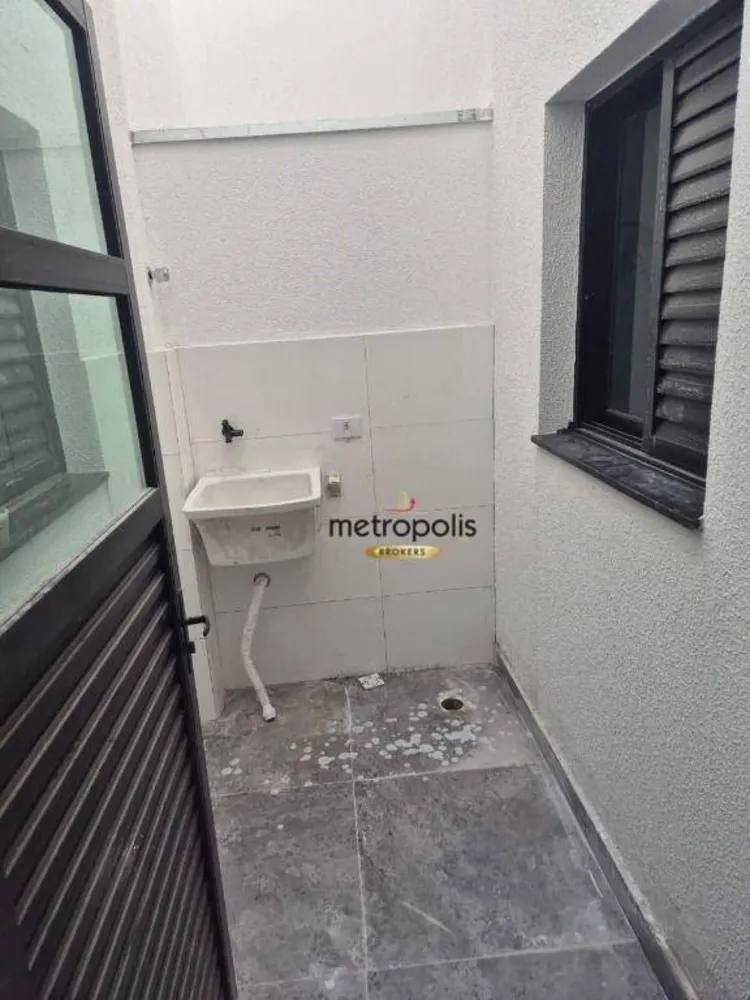 Apartamento, 3 quartos, 65 m² - Foto 3