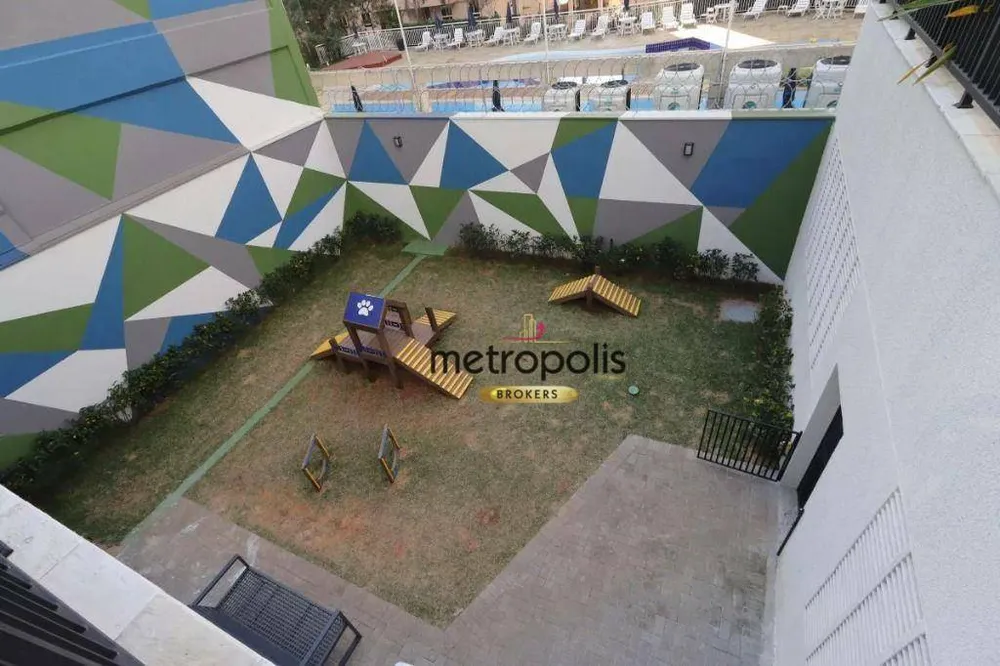Apartamento, 2 quartos, 93 m² - Foto 9