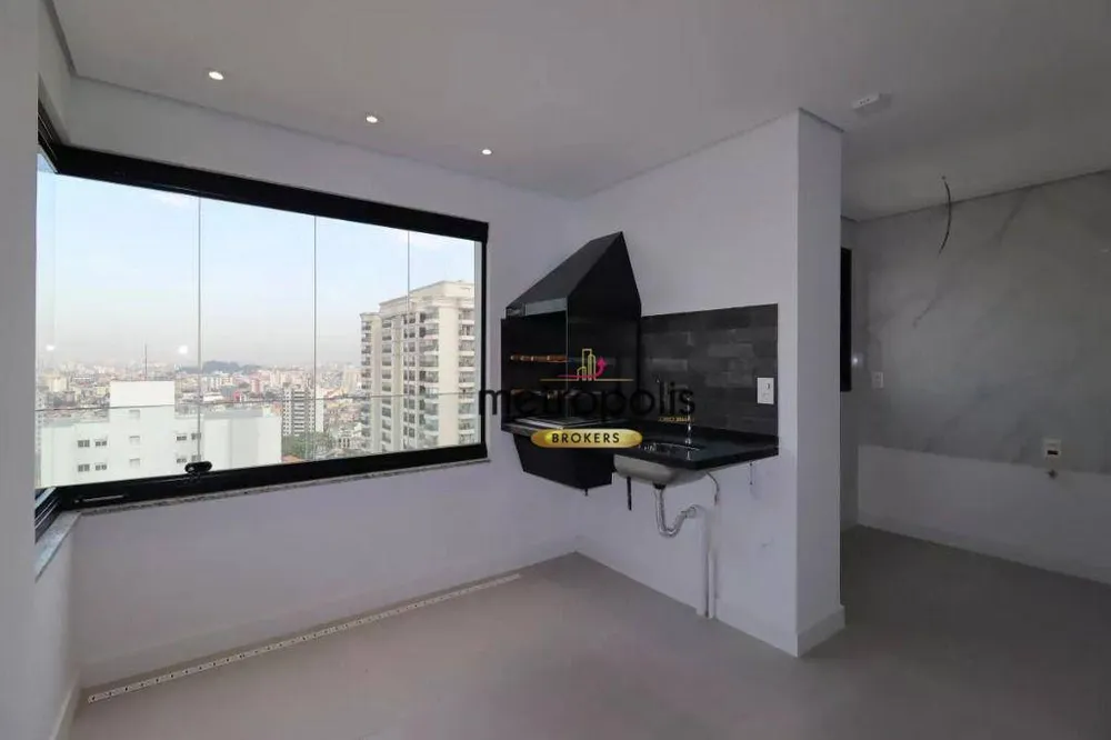 Apartamento, 2 quartos, 93 m² - Foto 1