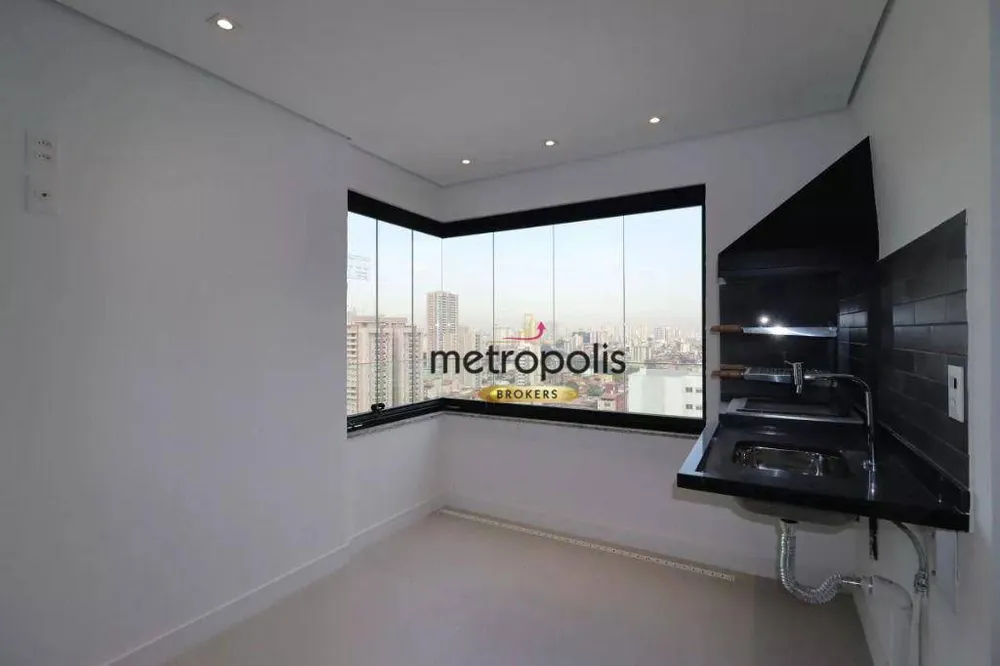 Apartamento, 2 quartos, 93 m² - Foto 2