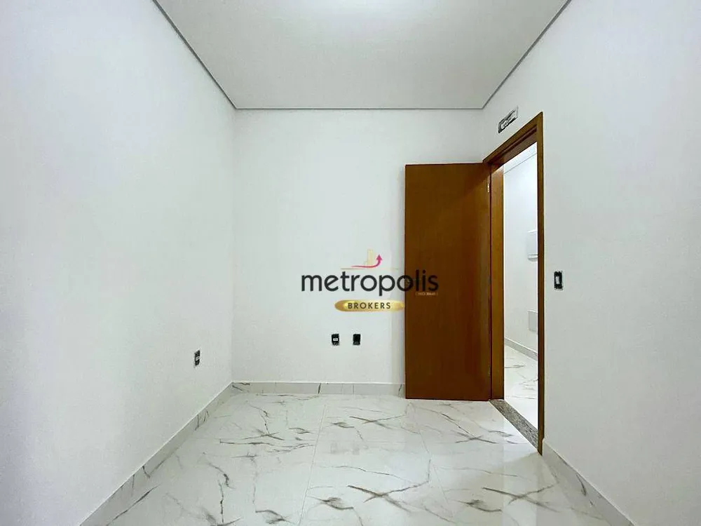Sobrado, 3 quartos, 120 m² - Foto 10