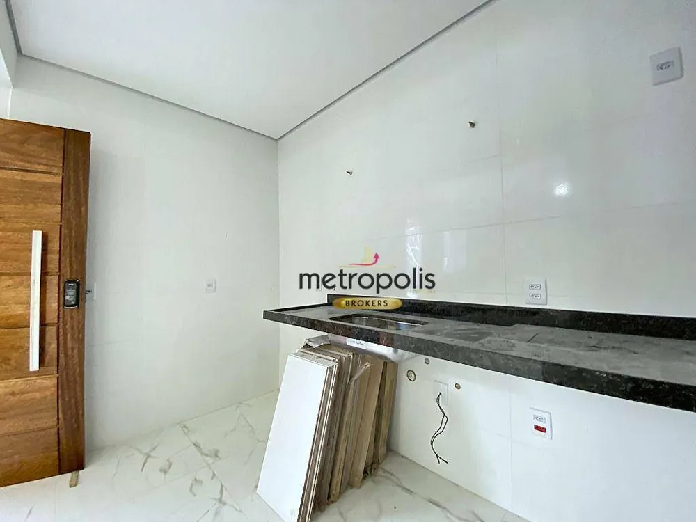 Sobrado, 3 quartos, 120 m² - Foto 6