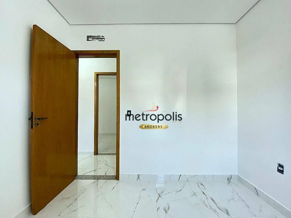 Sobrado, 3 quartos, 120 m² - Foto 9