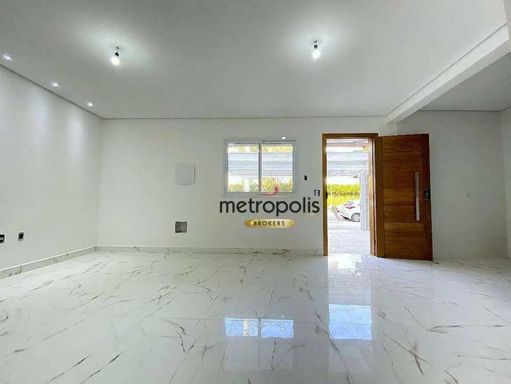 Sobrado, 3 quartos, 120 m² - Foto 3