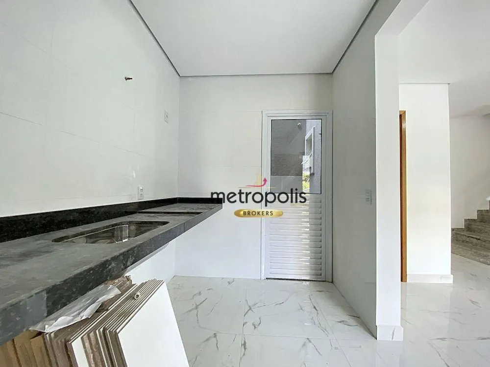 Sobrado, 3 quartos, 120 m² - Foto 5