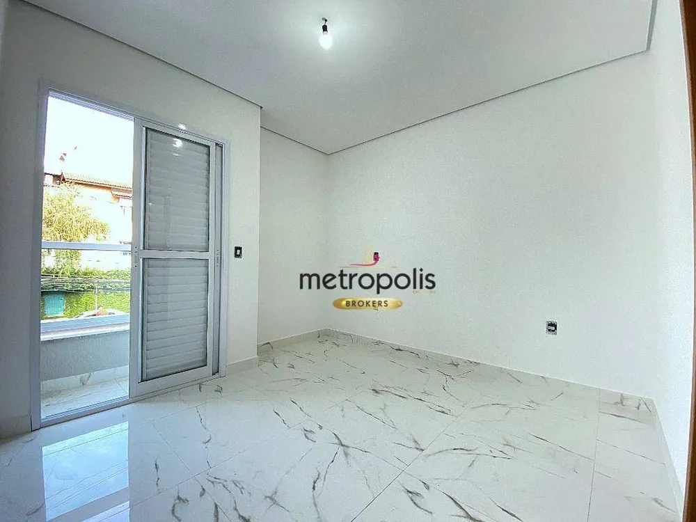 Sobrado, 3 quartos, 120 m² - Foto 11