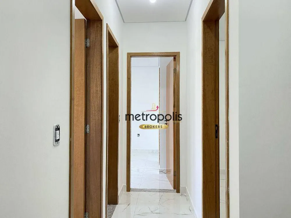 Sobrado, 3 quartos, 120 m² - Foto 8