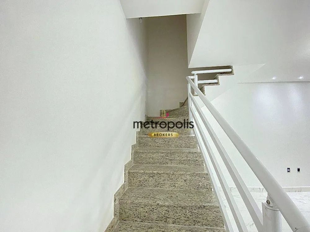 Sobrado, 3 quartos, 120 m² - Foto 7