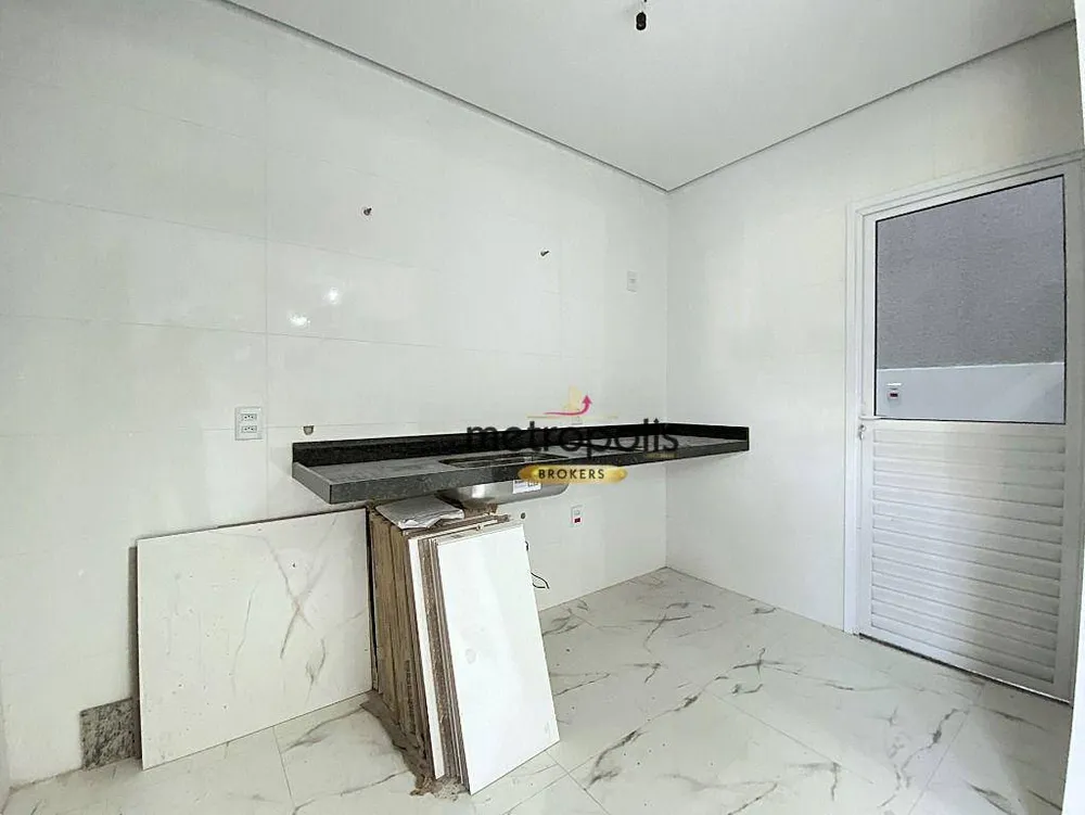 Sobrado, 3 quartos, 120 m² - Foto 4