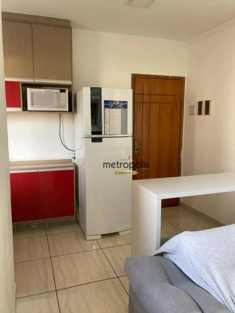 Cobertura, 2 quartos, 104 m² - Foto 4