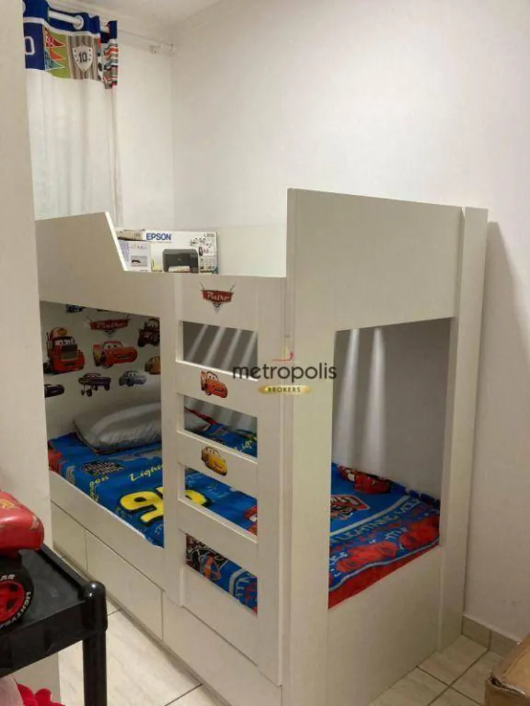 Cobertura, 2 quartos, 104 m² - Foto 6