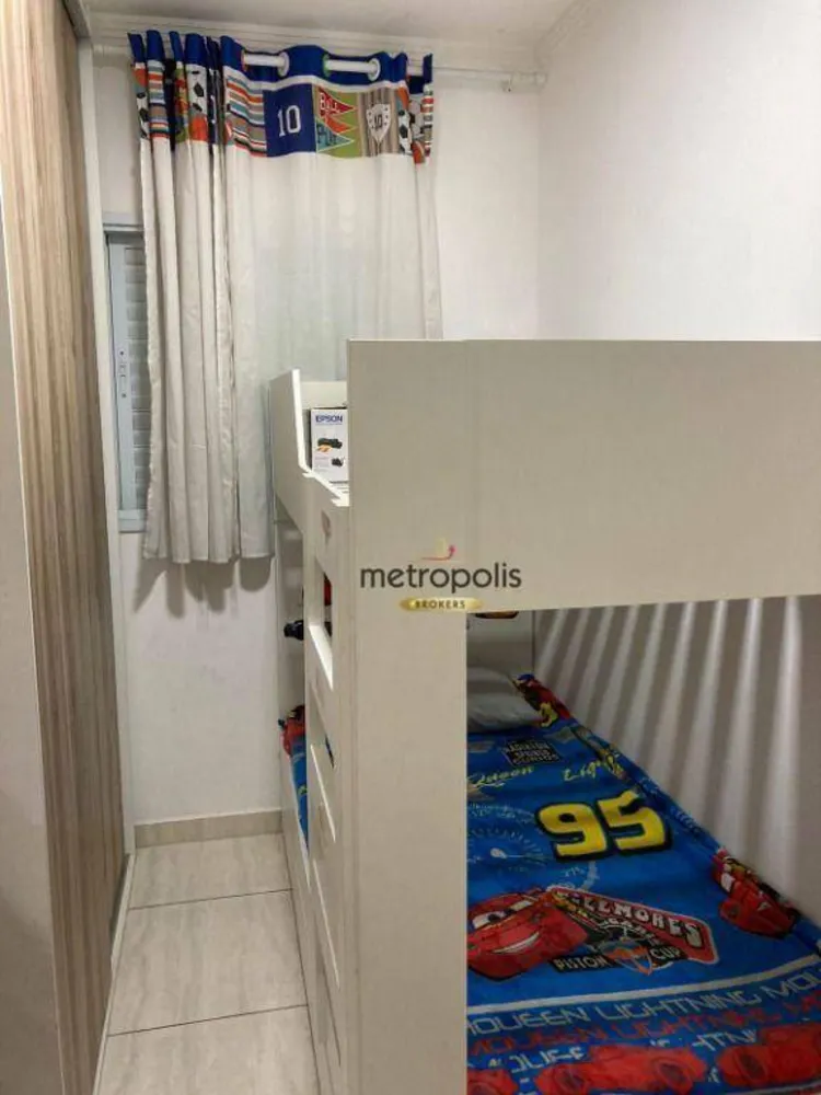 Cobertura, 2 quartos, 104 m² - Foto 7