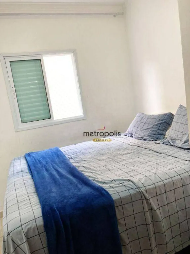 Cobertura, 2 quartos, 104 m² - Foto 8