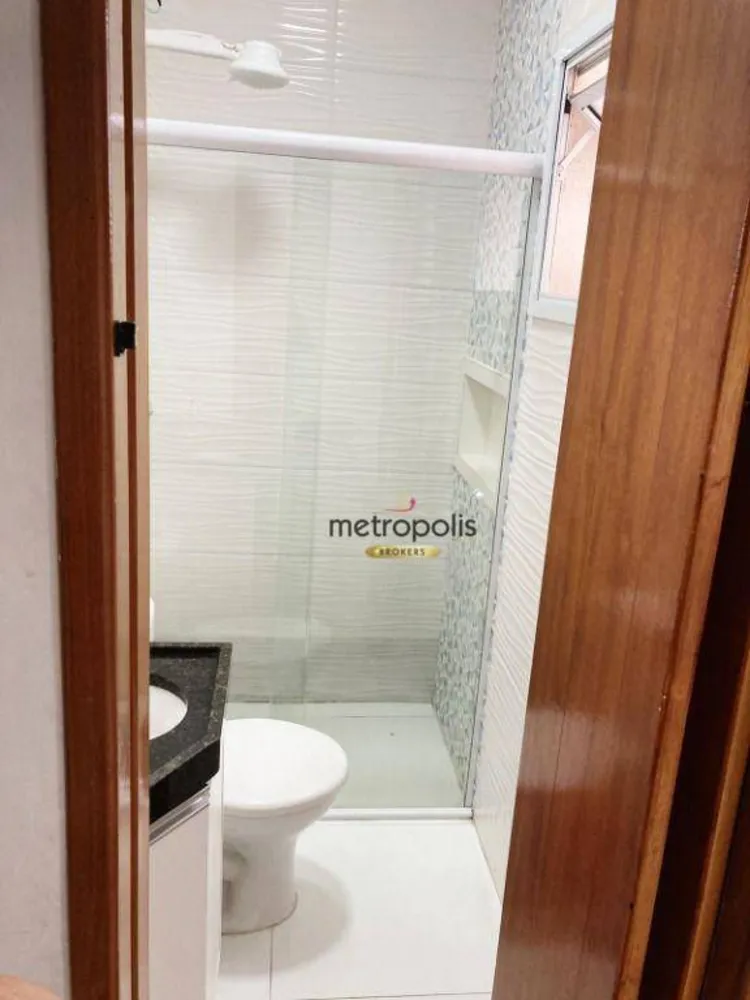Cobertura, 2 quartos, 104 m² - Foto 10