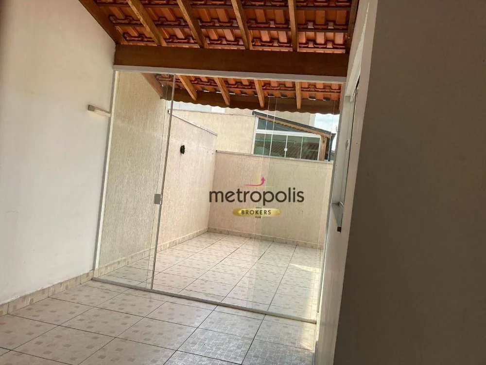 Cobertura, 2 quartos, 104 m² - Foto 9