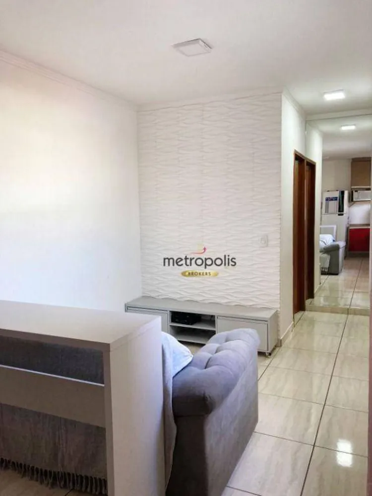 Cobertura, 2 quartos, 104 m² - Foto 3