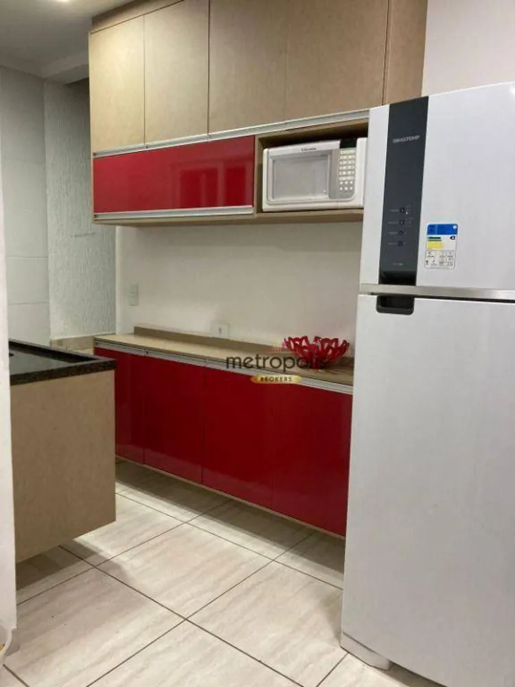 Cobertura, 2 quartos, 104 m² - Foto 5