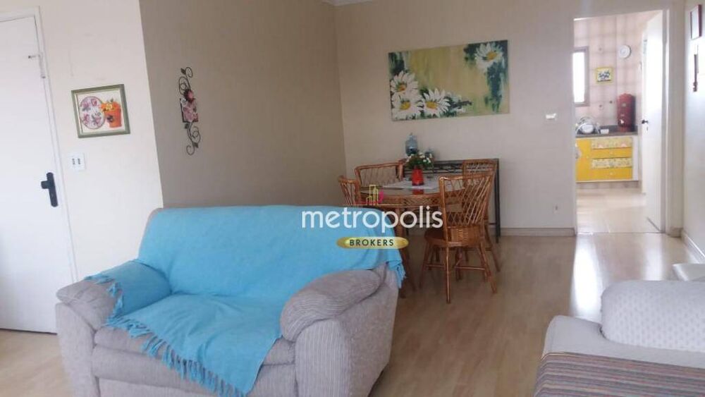 Apartamento, 3 quartos, 150 m² - Foto 5