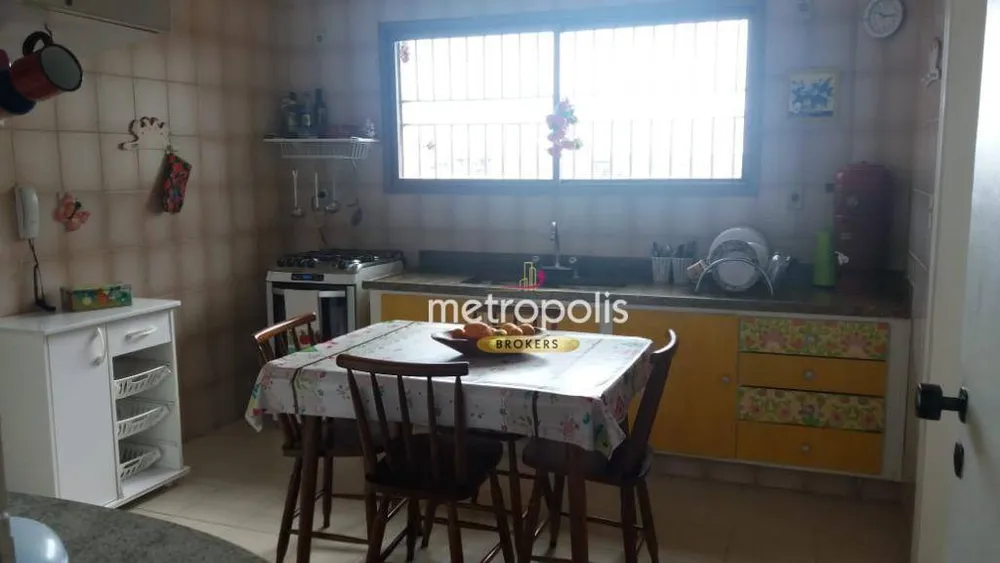 Apartamento, 3 quartos, 150 m² - Foto 1