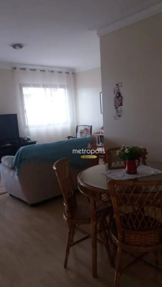 Apartamento, 3 quartos, 150 m² - Foto 3