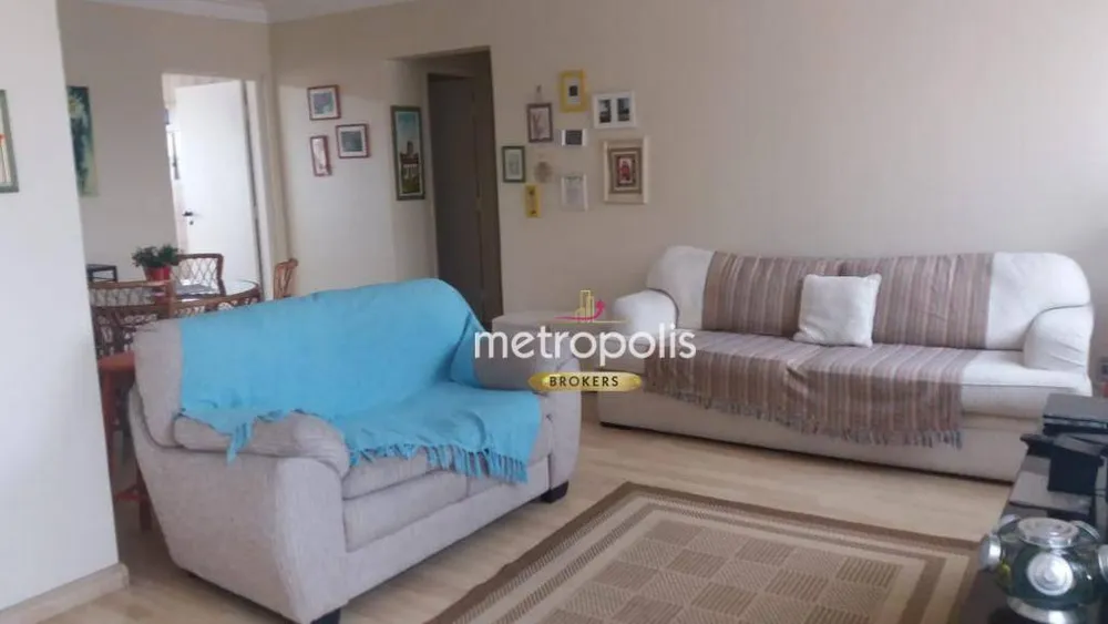 Apartamento, 3 quartos, 150 m² - Foto 4