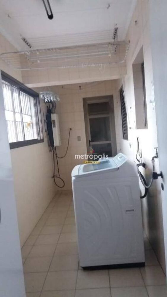 Apartamento, 3 quartos, 150 m² - Foto 8
