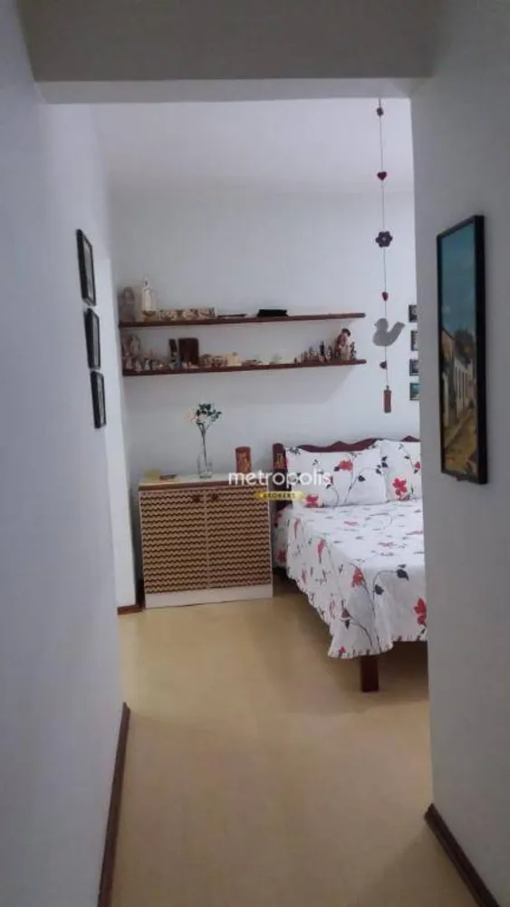 Apartamento, 3 quartos, 150 m² - Foto 8