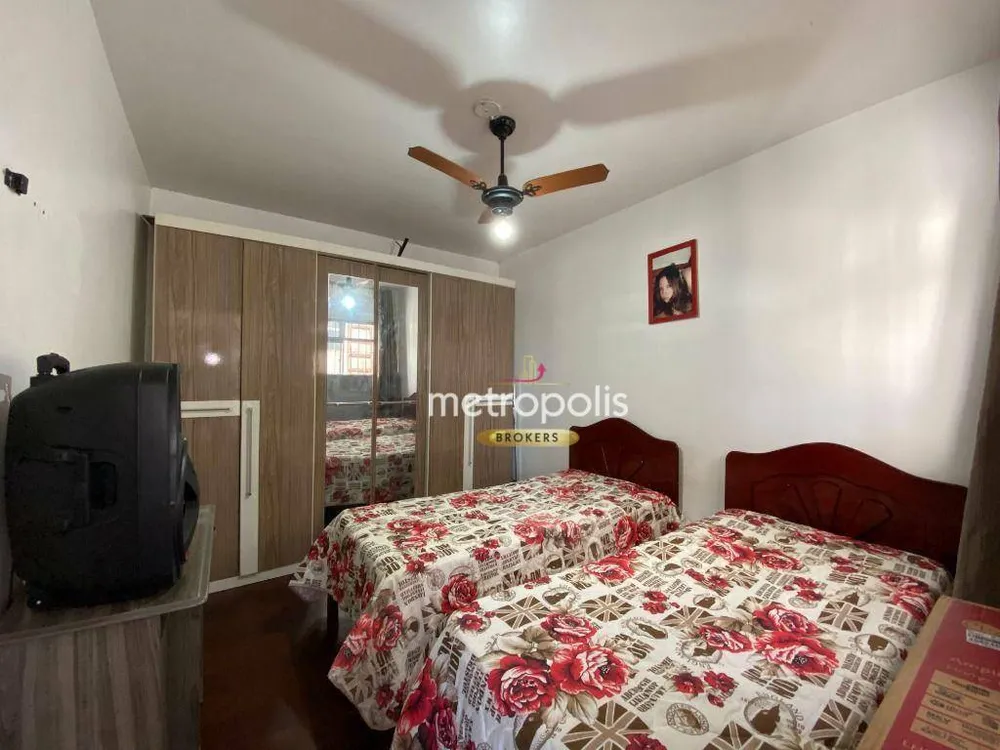 Sobrado, 2 quartos, 192 m² - Foto 8