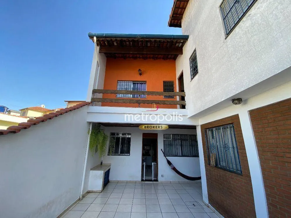 Sobrado, 2 quartos, 192 m² - Foto 12
