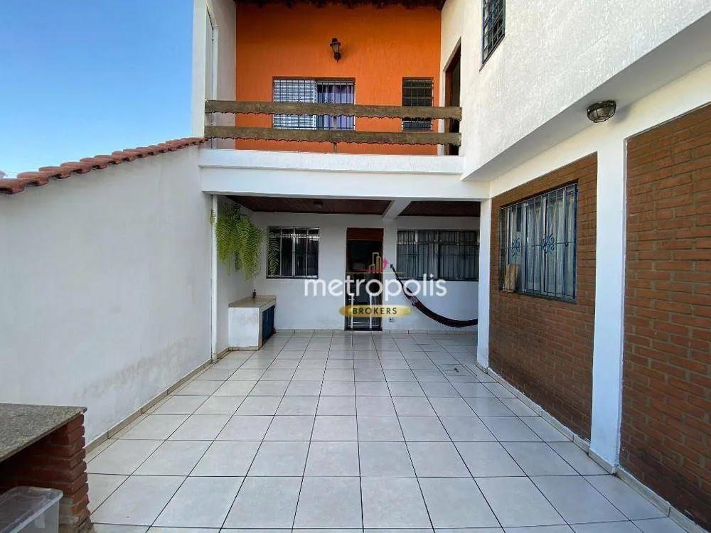 Sobrado, 2 quartos, 192 m² - Foto 11