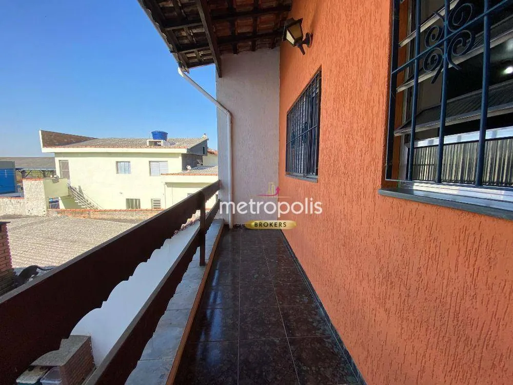 Sobrado, 2 quartos, 192 m² - Foto 9