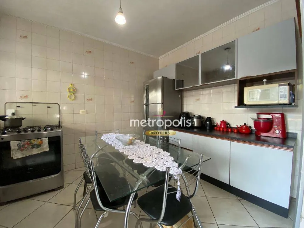 Sobrado, 2 quartos, 192 m² - Foto 4