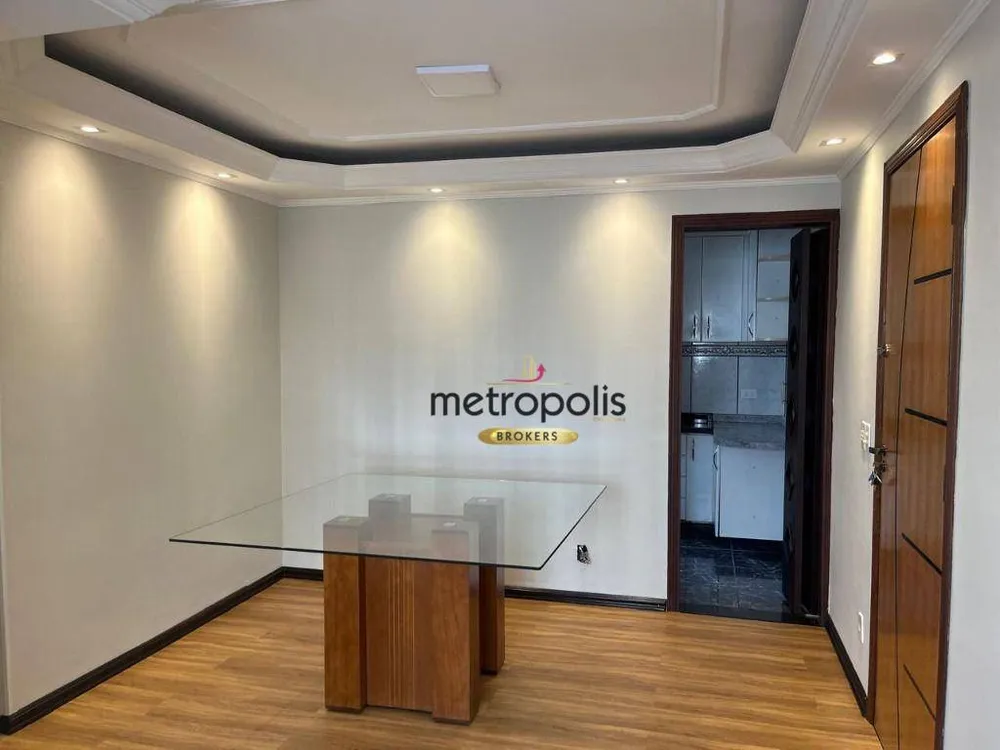 Apartamento, 3 quartos, 53 m² - Foto 12