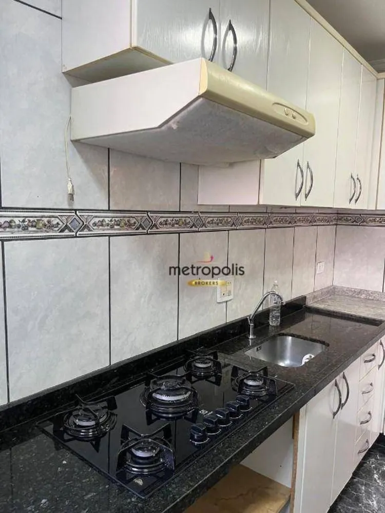 Apartamento, 3 quartos, 53 m² - Foto 3