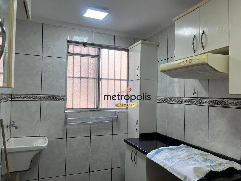 Apartamento, 3 quartos, 53 m² - Foto 4
