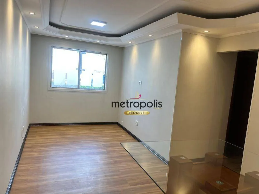 Apartamento, 3 quartos, 53 m² - Foto 1