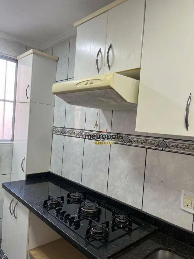 Apartamento, 3 quartos, 53 m² - Foto 5