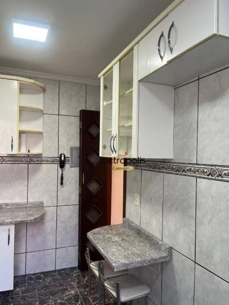 Apartamento, 3 quartos, 53 m² - Foto 6