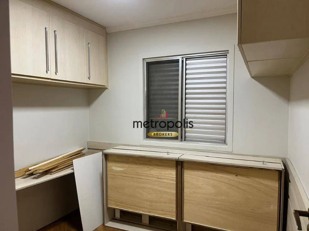Apartamento, 3 quartos, 53 m² - Foto 7