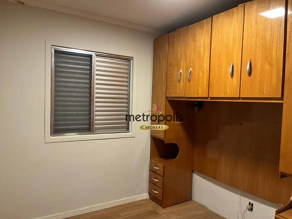Apartamento, 3 quartos, 53 m² - Foto 9