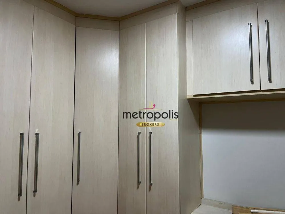 Apartamento, 3 quartos, 53 m² - Foto 2