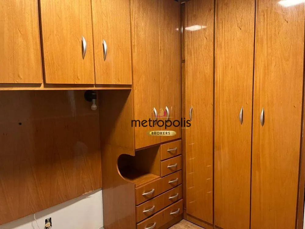 Apartamento, 3 quartos, 53 m² - Foto 11